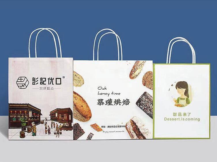 手提袋印刷 手提袋印刷
